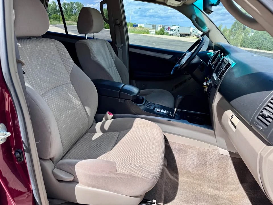 2005 Toyota 4Runner 4th Gen - Image 15 of 20
