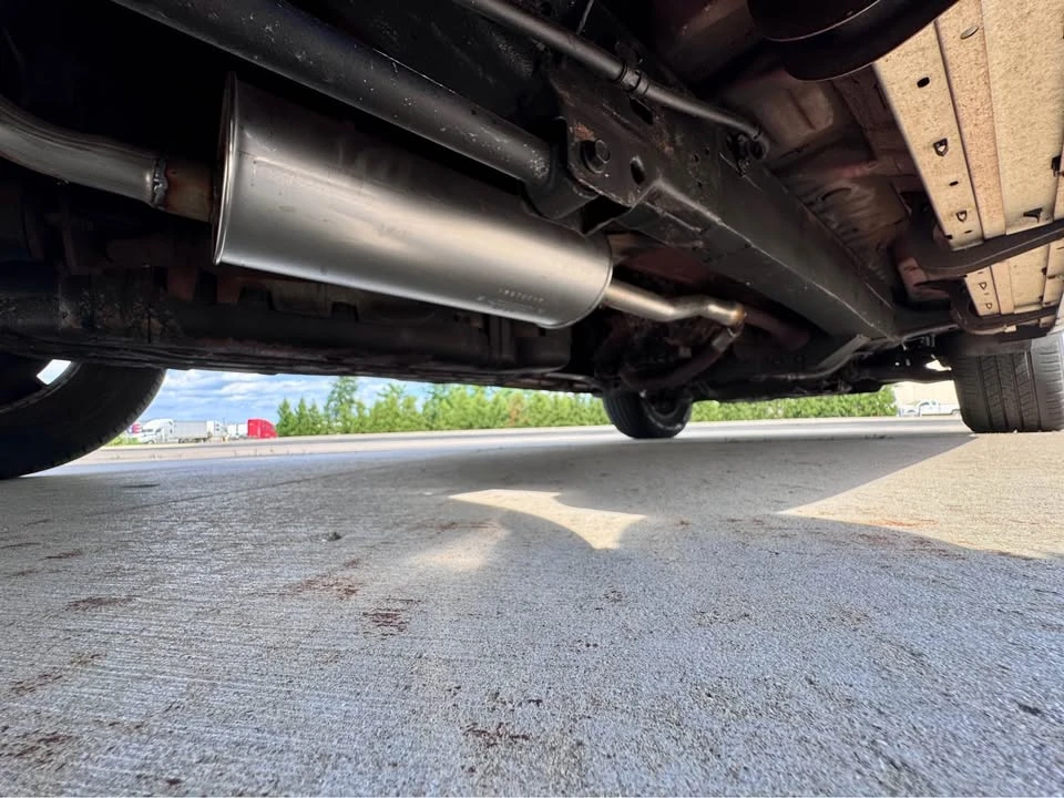2005 Toyota 4Runner 4th Gen - Image 20 of 20