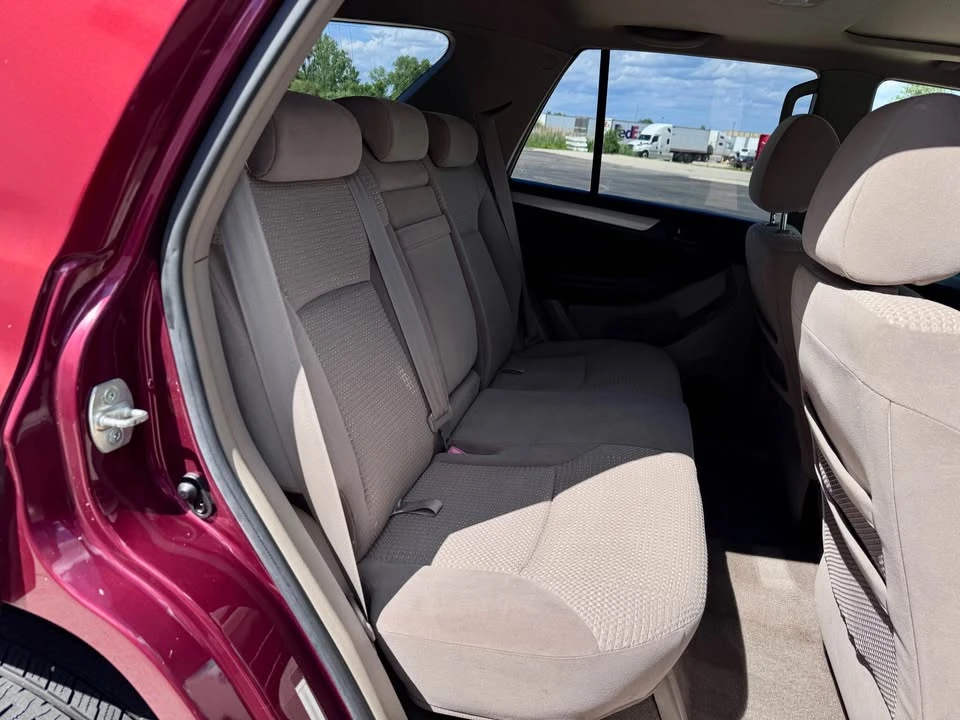 2005 Toyota 4Runner 4th Gen - Image 16 of 20