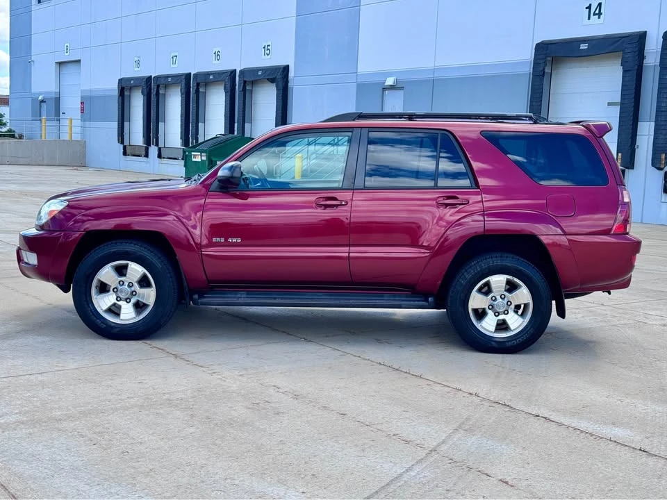 2005 Toyota 4Runner 4th Gen - Image 3 of 20