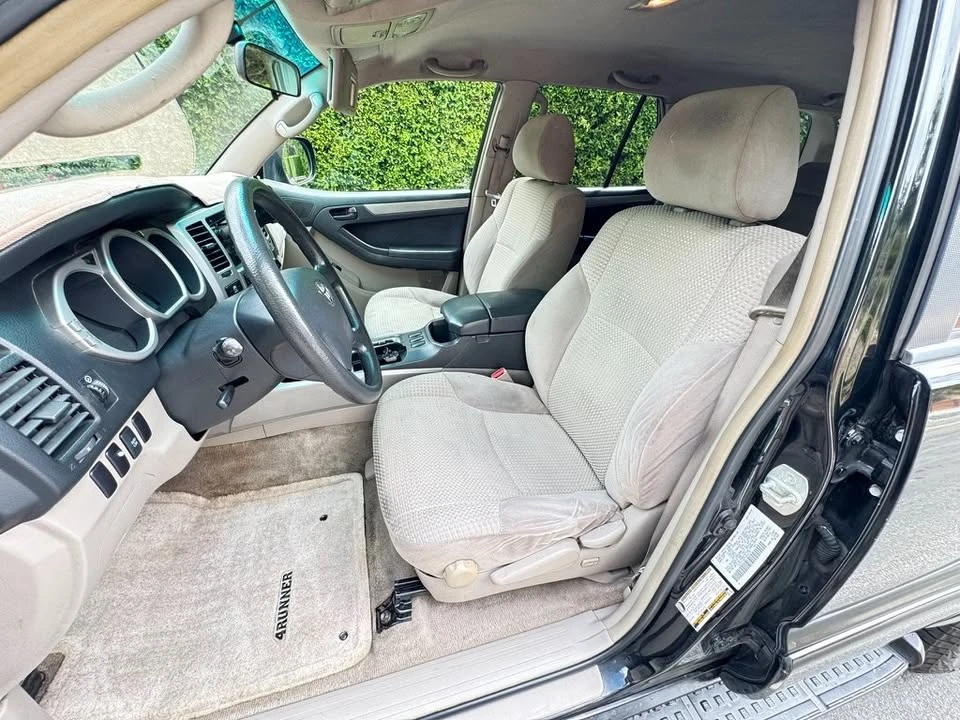 2005 Toyota 4Runner 4th Gen - Image 13 of 20