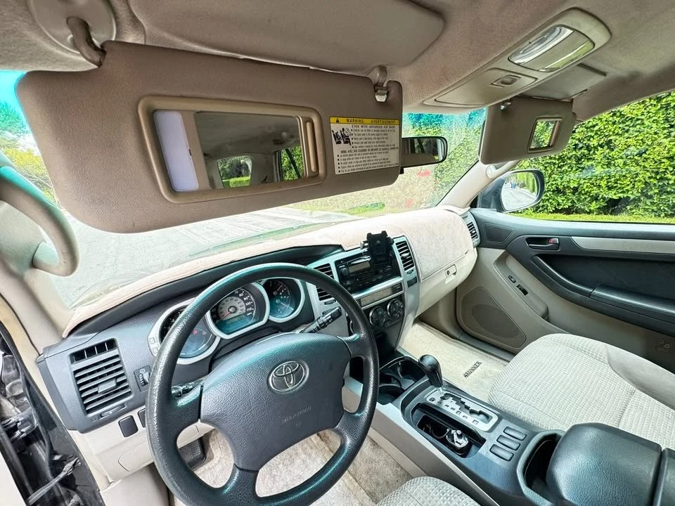 2005 Toyota 4Runner 4th Gen - Image 14 of 20