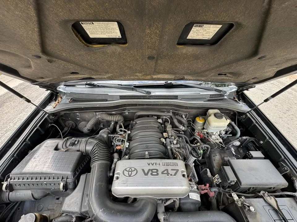 2005 Toyota 4Runner 4th Gen - Image 16 of 20