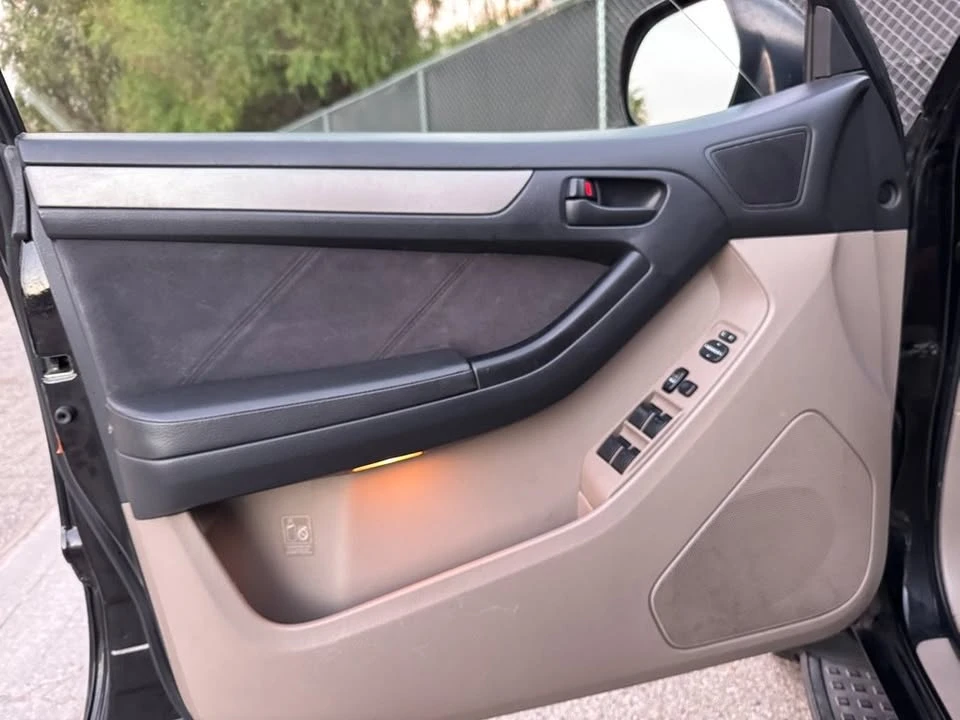 2005 Toyota 4Runner 4th Gen - Image 10 of 20