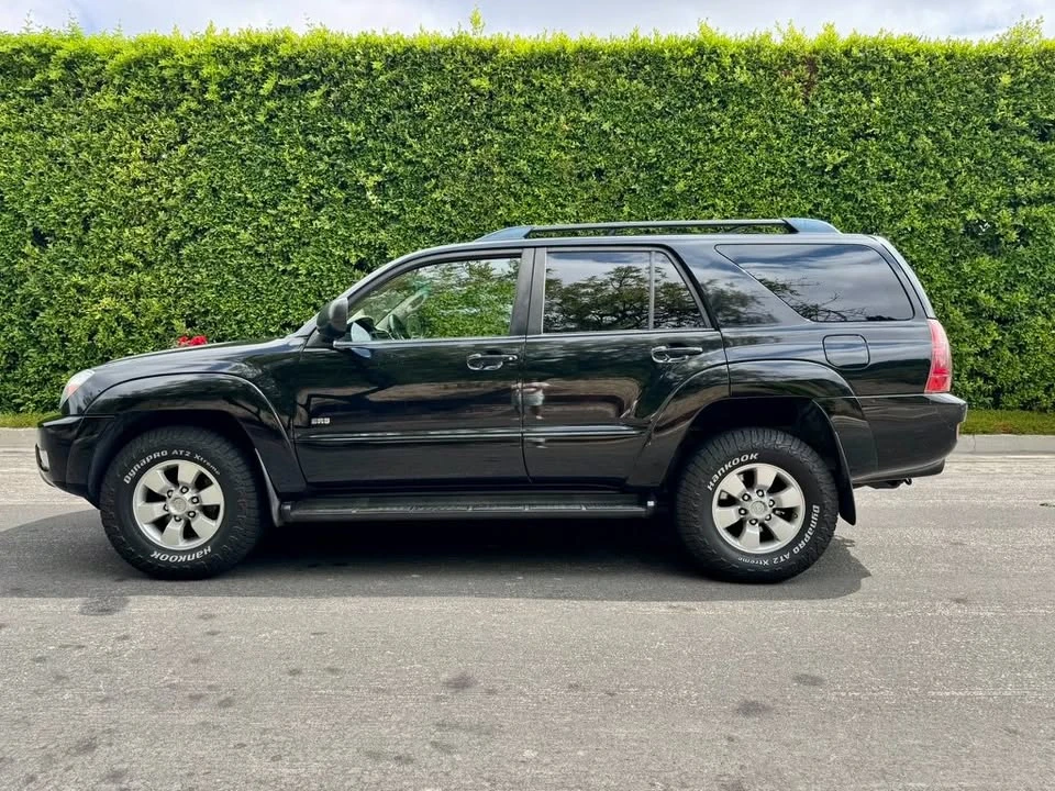 2005 Toyota 4Runner 4th Gen - Image 7 of 20