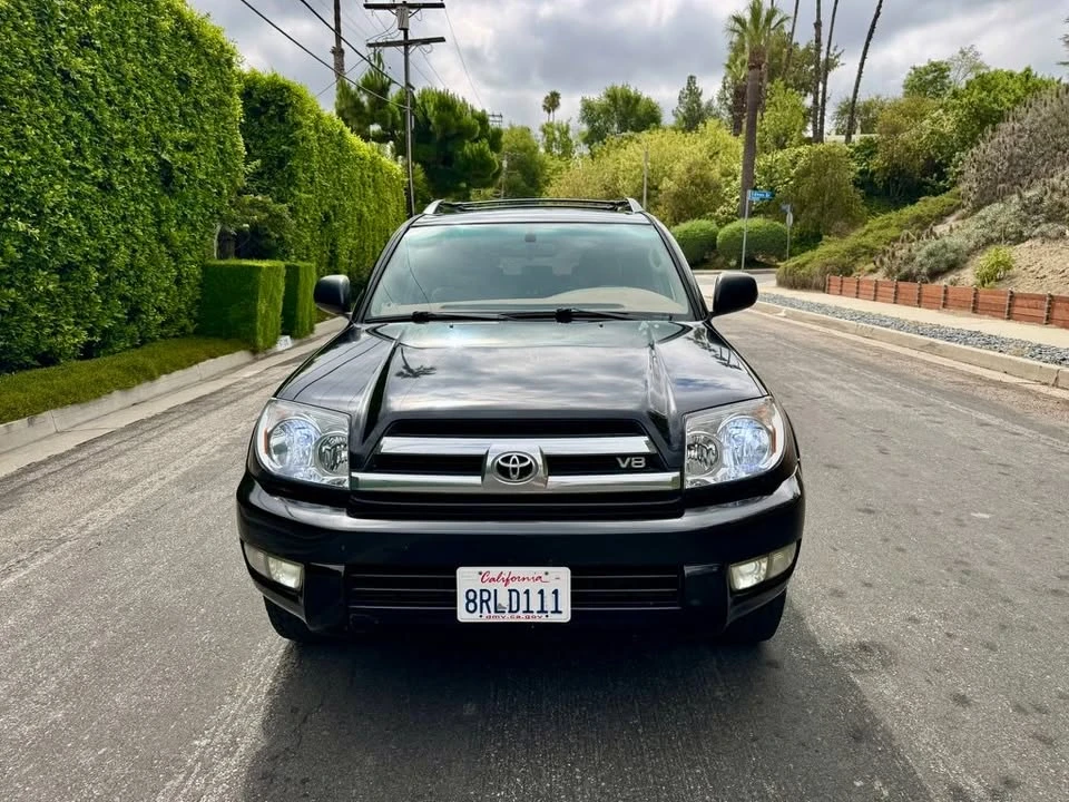 2005 Toyota 4Runner 4th Gen - Image 2 of 20
