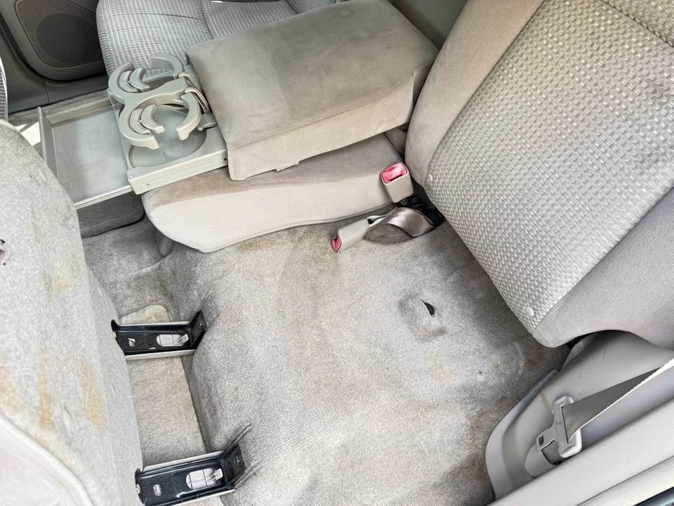 2005 Toyota 4Runner 4th Gen - Image 19 of 20