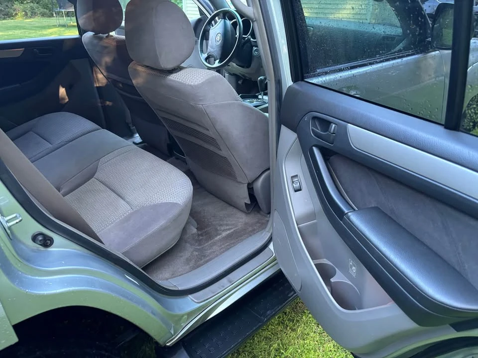 2005 Toyota 4Runner 4th Gen - Image 12 of 14