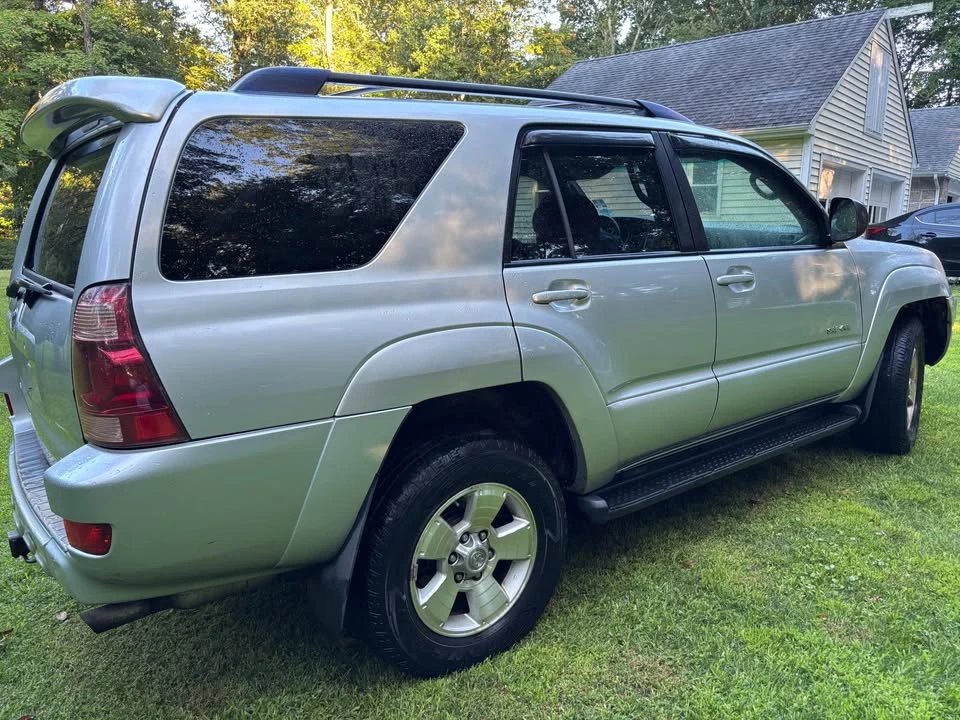 2005 Toyota 4Runner 4th Gen - Image 5 of 14
