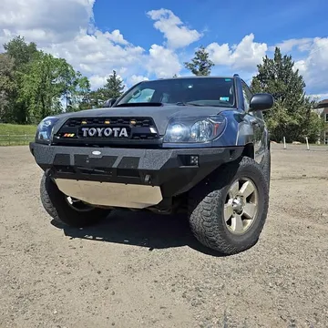 2005 Toyota 4Runner SR5 Premium