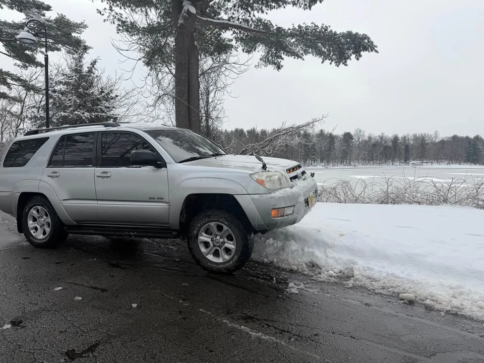 2005 Toyota 4Runner 4th Gen - Image 10 of 20