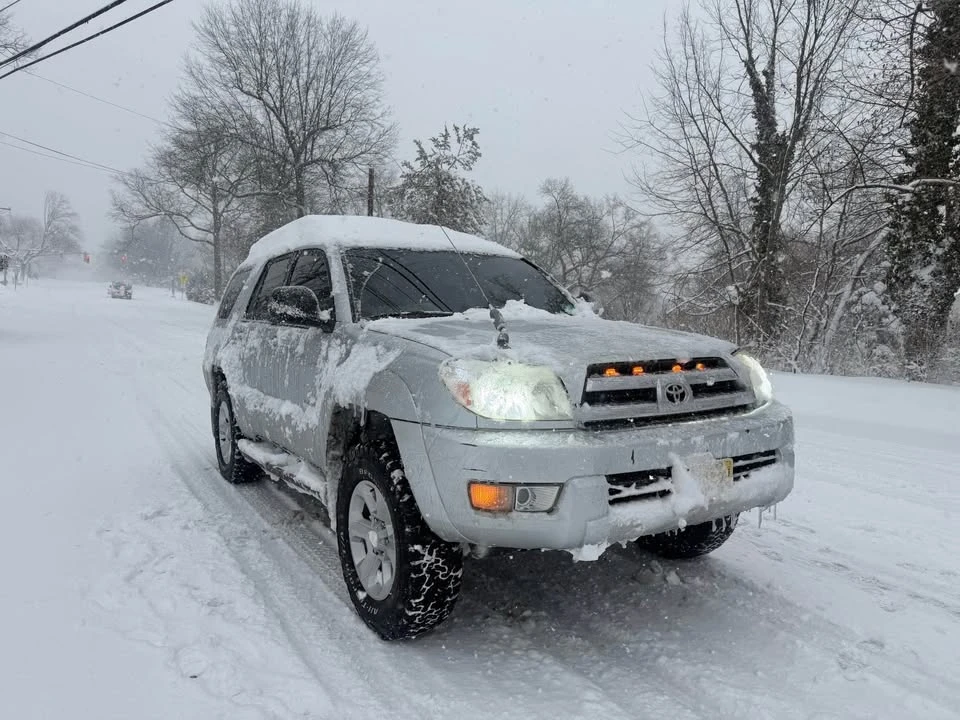 2005 Toyota 4Runner 4th Gen - Image 4 of 20