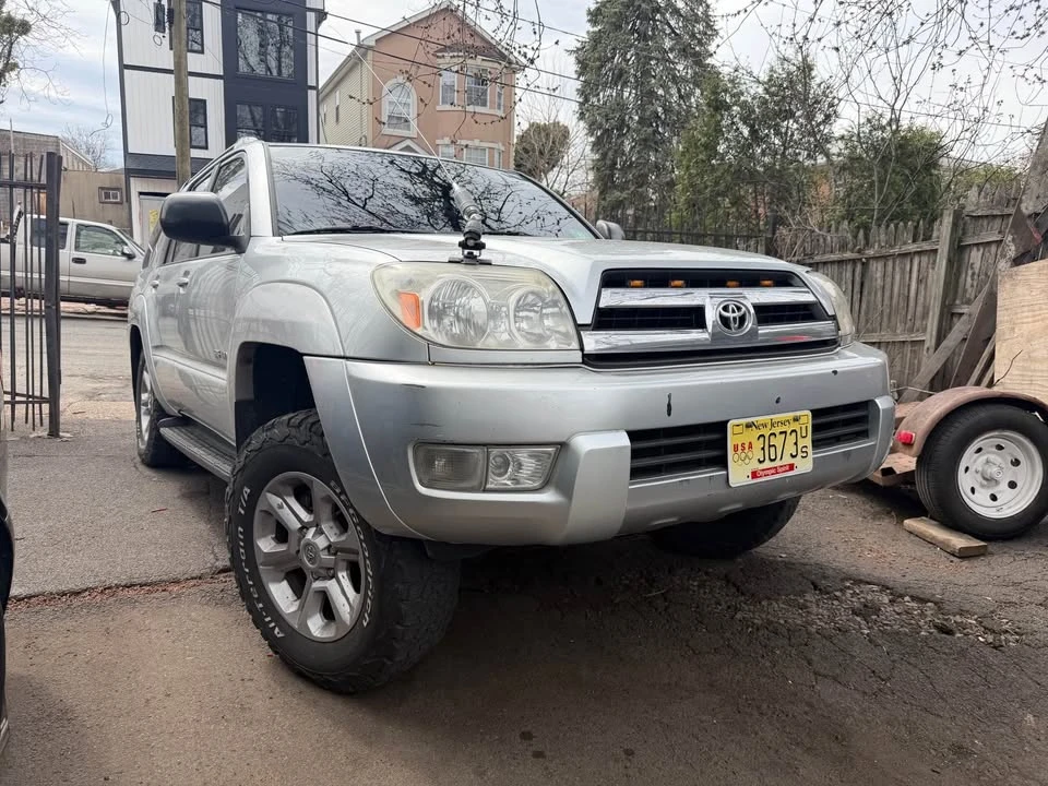 2005 Toyota 4Runner 4th Gen - Image 3 of 20