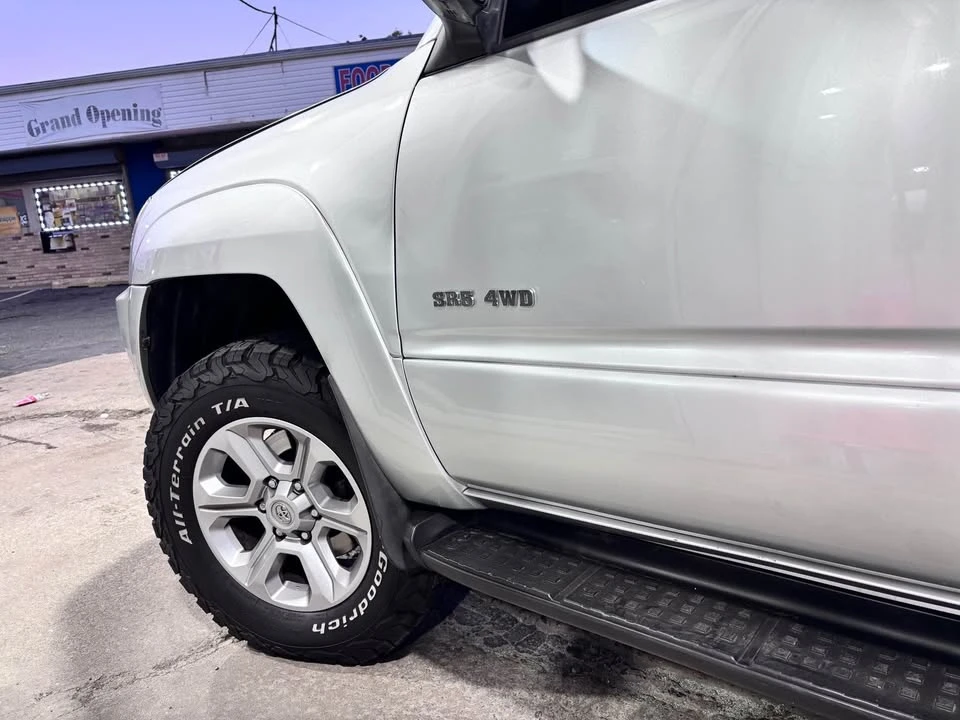 2005 Toyota 4Runner 4th Gen - Image 17 of 20