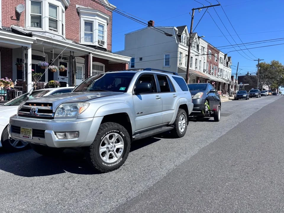 2005 Toyota 4Runner 4th Gen - Image 20 of 20