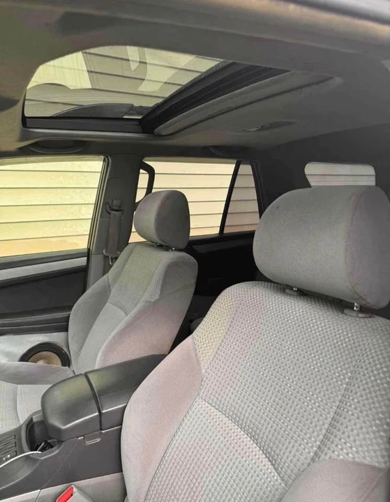 2005 Toyota 4Runner 4th Gen - Image 6 of 10
