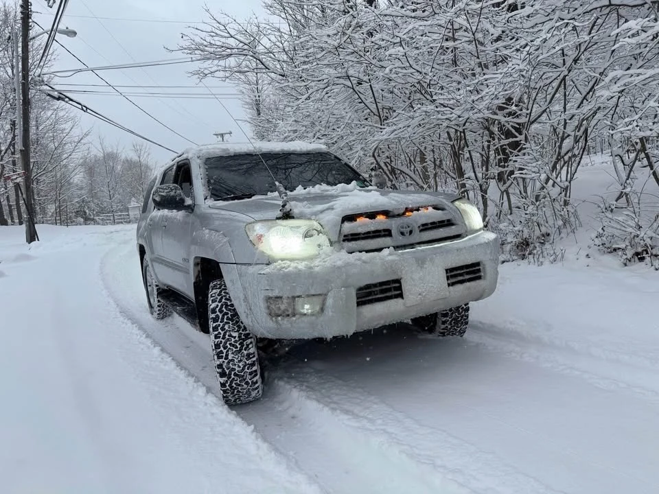 2005 Toyota 4Runner 4th Gen - Image 11 of 20