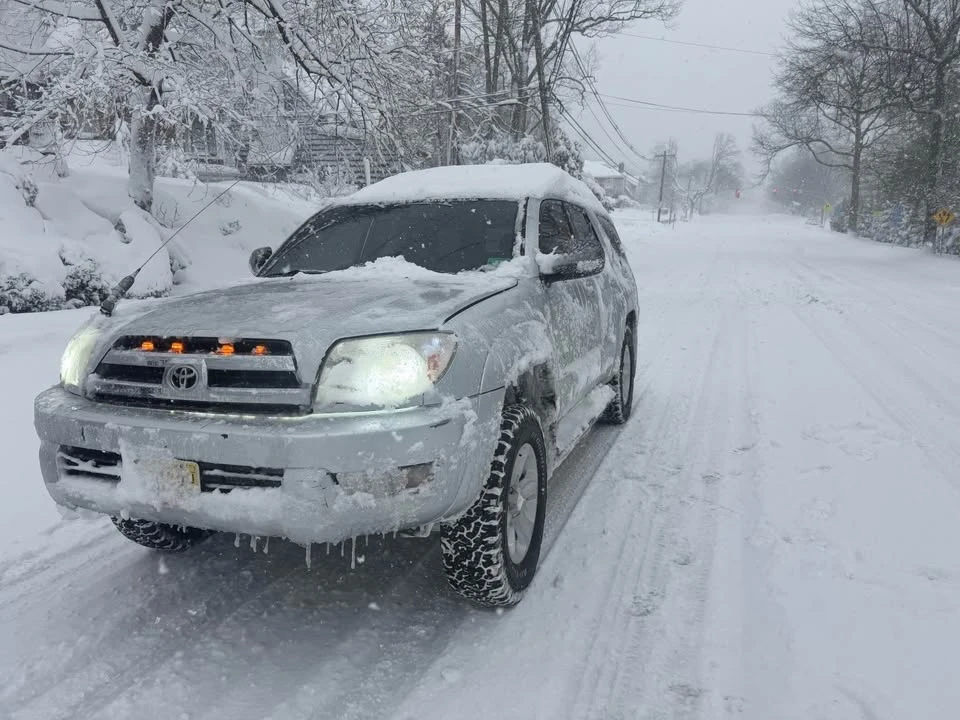2005 Toyota 4Runner 4th Gen - Image 5 of 20