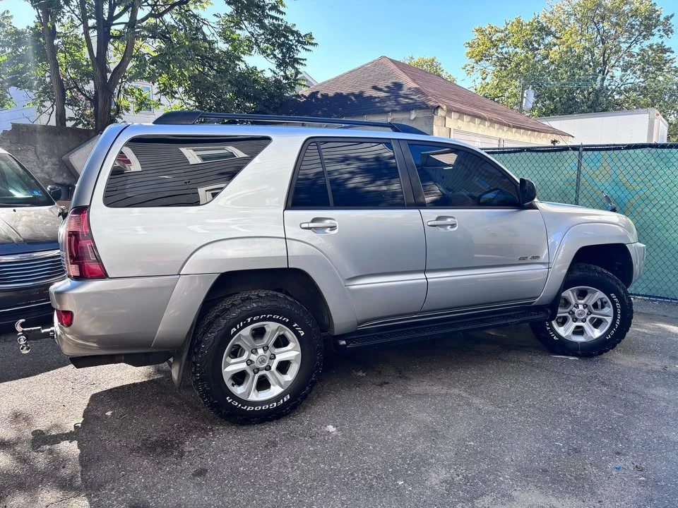 2005 Toyota 4Runner 4th Gen - Image 19 of 20