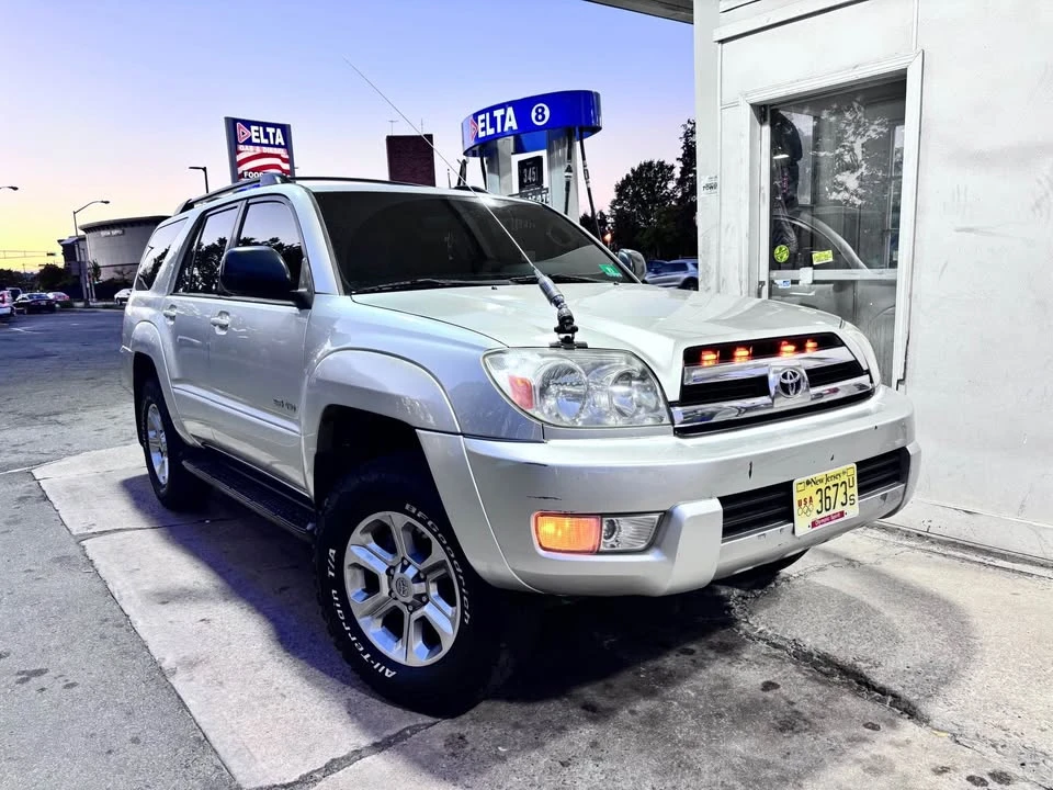 2005 Toyota 4Runner 4th Gen - Image 15 of 20