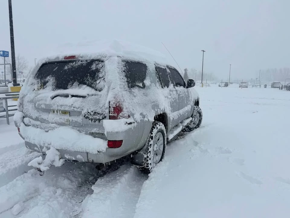 2005 Toyota 4Runner 4th Gen - Image 6 of 20