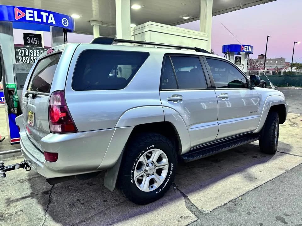 2005 Toyota 4Runner 4th Gen - Image 18 of 20