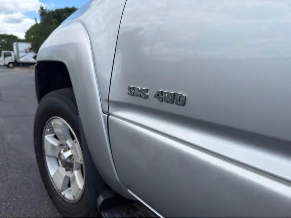 2005 Toyota 4Runner 4th Gen - Image 18 of 20