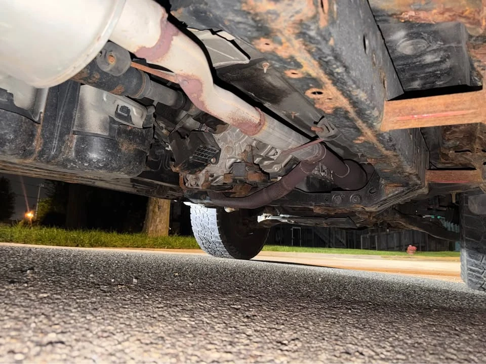 2005 Toyota 4Runner 4th Gen - Image 16 of 16