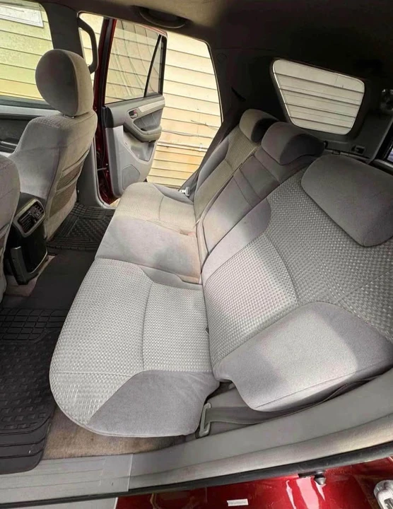 2005 Toyota 4Runner 4th Gen - Image 7 of 10