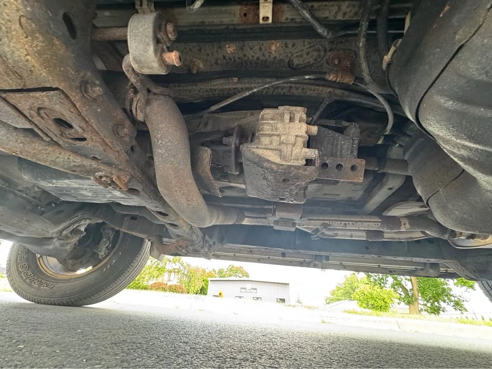 2005 Toyota 4Runner 4th Gen - Image 16 of 20