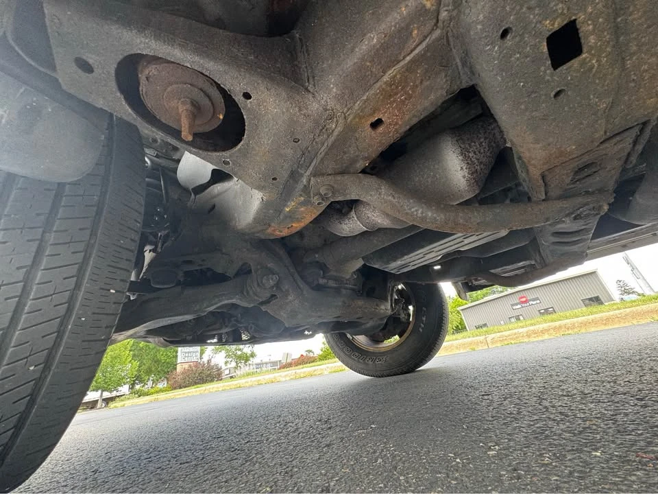 2005 Toyota 4Runner 4th Gen - Image 17 of 20