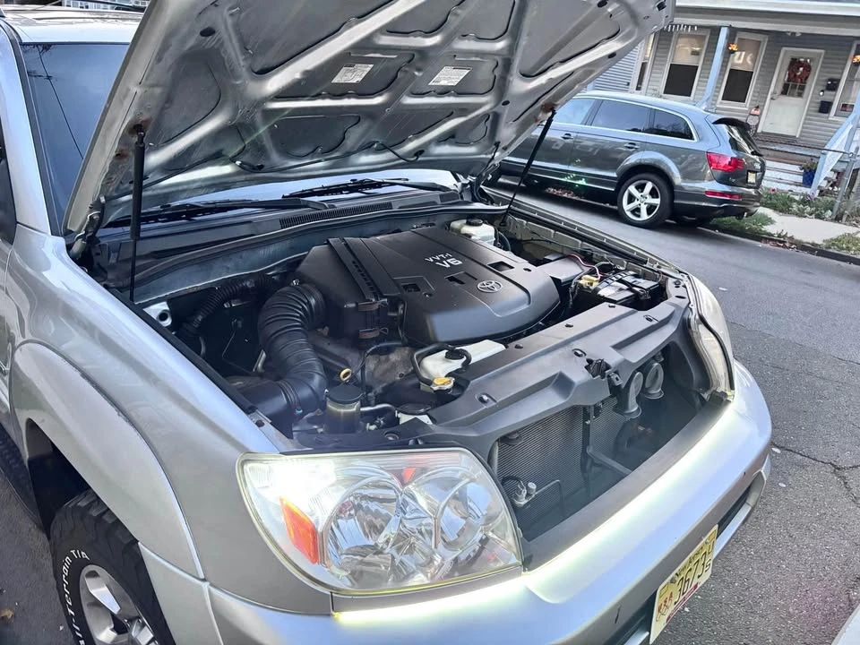 2005 Toyota 4Runner 4th Gen - Image 16 of 20