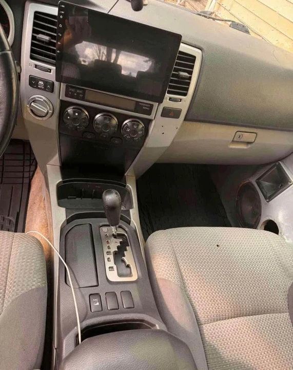 2005 Toyota 4Runner 4th Gen - Image 5 of 10