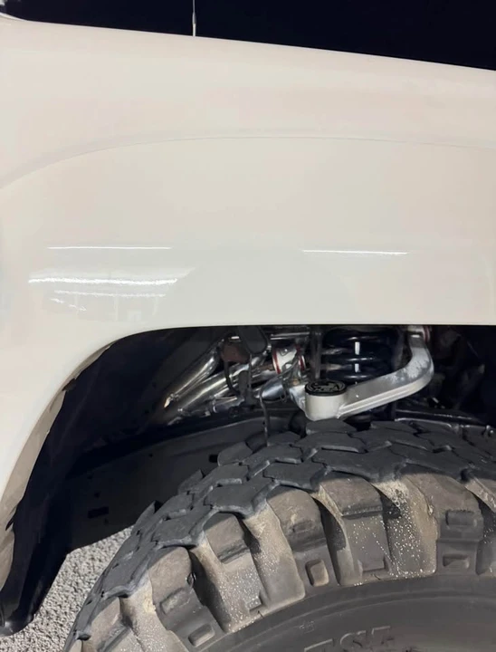 2005 Toyota 4Runner 4th Gen - Image 2 of 18