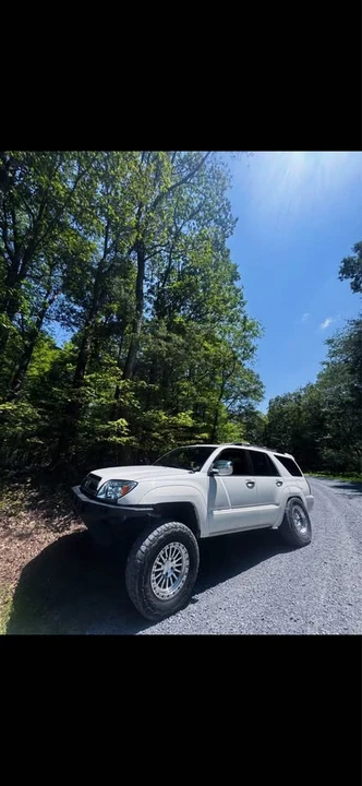 2005 Toyota 4Runner 4th Gen - Image 18 of 18