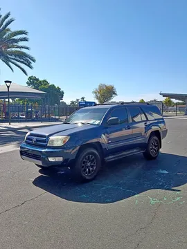 2005 Toyota 4Runner SR5 Premium Sport Utility 4D