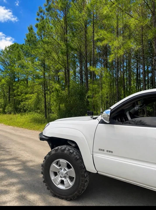 2005 Toyota 4Runner 4th Gen - Image 17 of 18