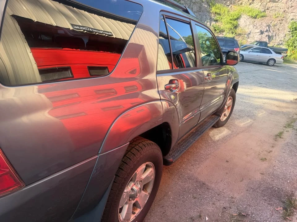 2005 Toyota 4Runner 4th Gen - Image 4 of 9