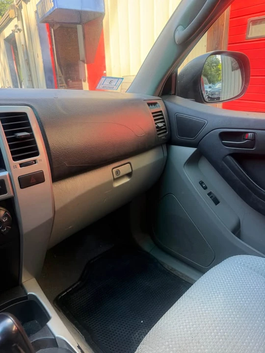 2005 Toyota 4Runner 4th Gen - Image 9 of 9