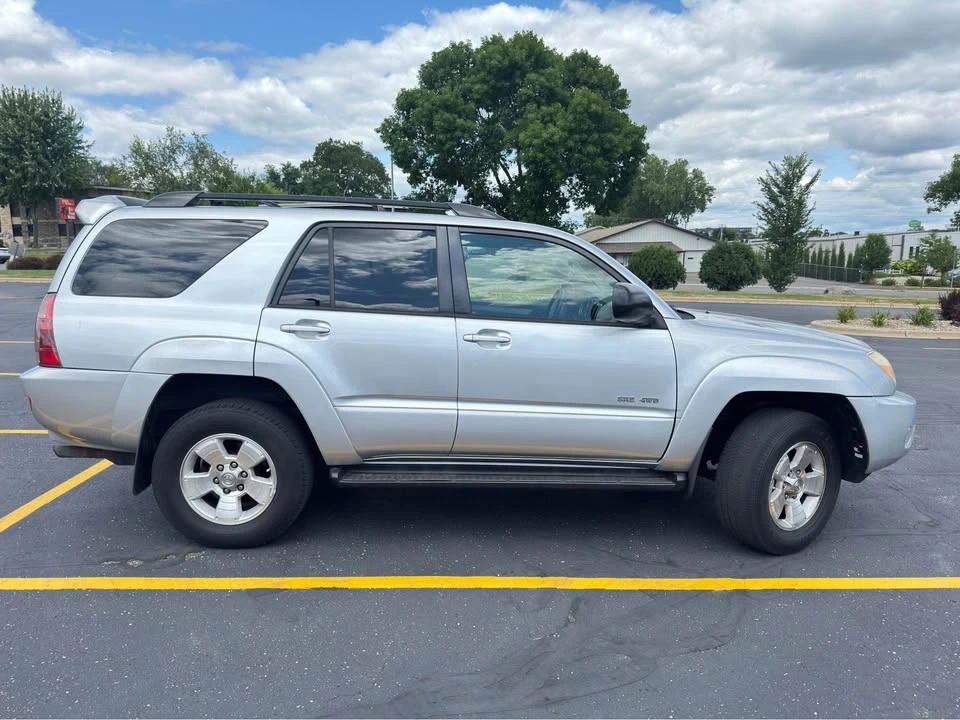 2005 Toyota 4Runner 4th Gen - Image 7 of 20