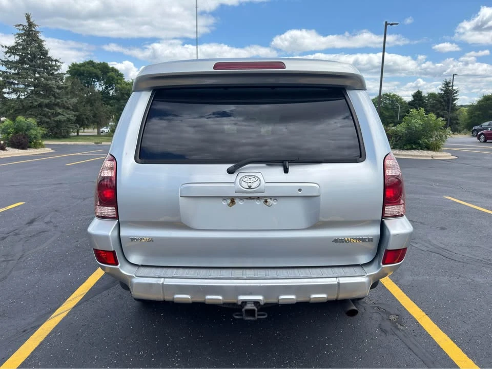 2005 Toyota 4Runner 4th Gen - Image 5 of 20