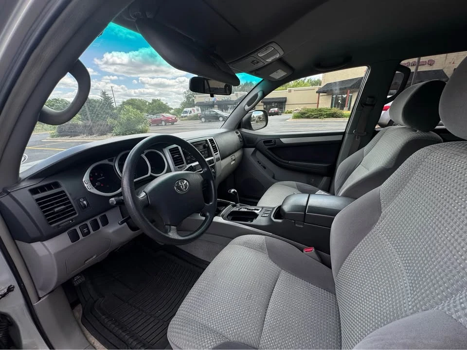 2005 Toyota 4Runner 4th Gen - Image 9 of 20