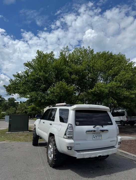 2005 Toyota 4Runner 4th Gen - Image 5 of 18
