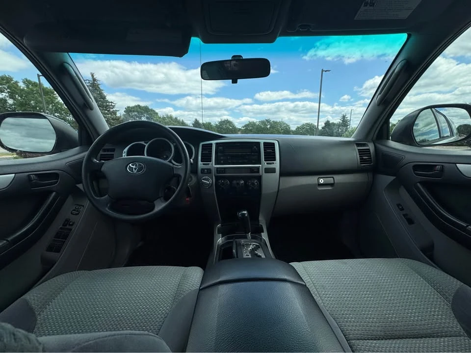 2005 Toyota 4Runner 4th Gen - Image 10 of 20