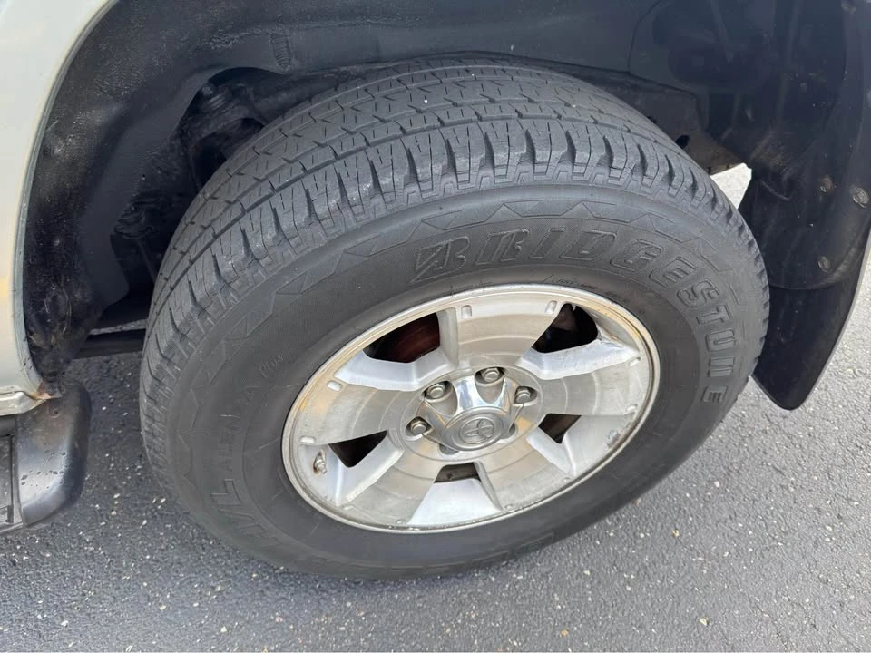 2005 Toyota 4Runner 4th Gen - Image 20 of 20