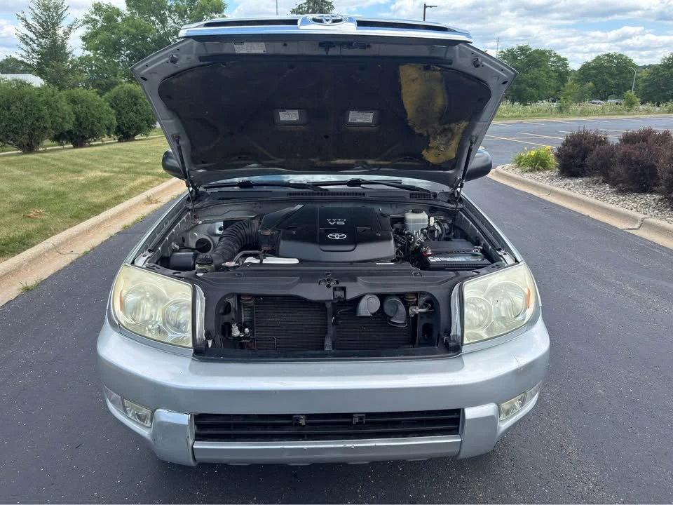 2005 Toyota 4Runner 4th Gen - Image 19 of 20