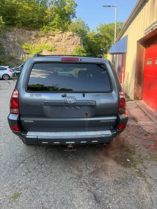 2005 Toyota 4Runner 4th Gen - Image 3 of 9