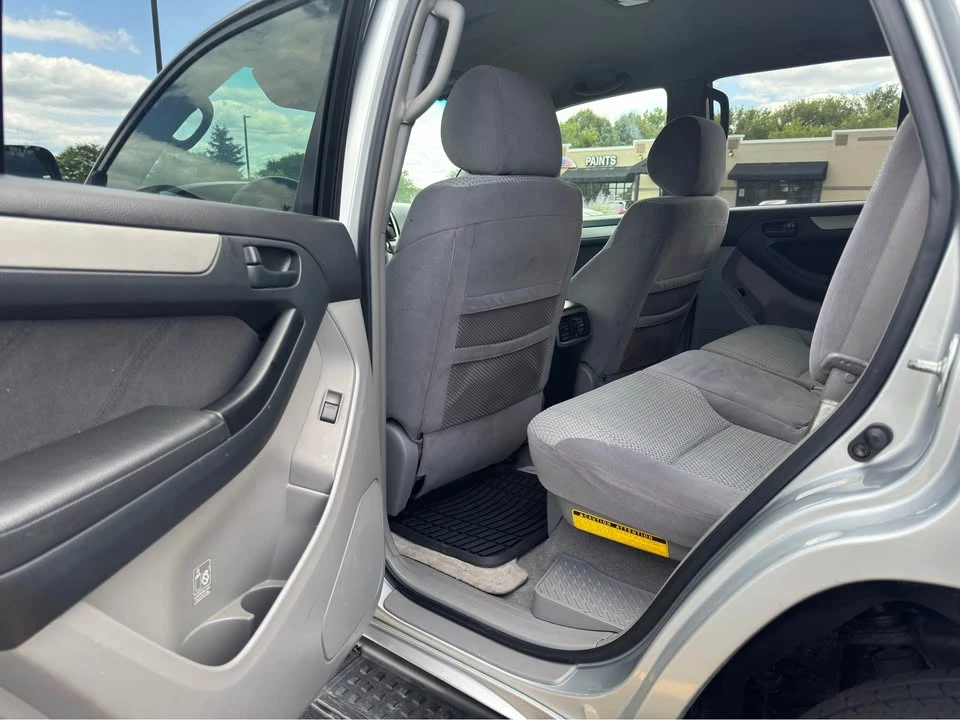 2005 Toyota 4Runner 4th Gen - Image 12 of 20