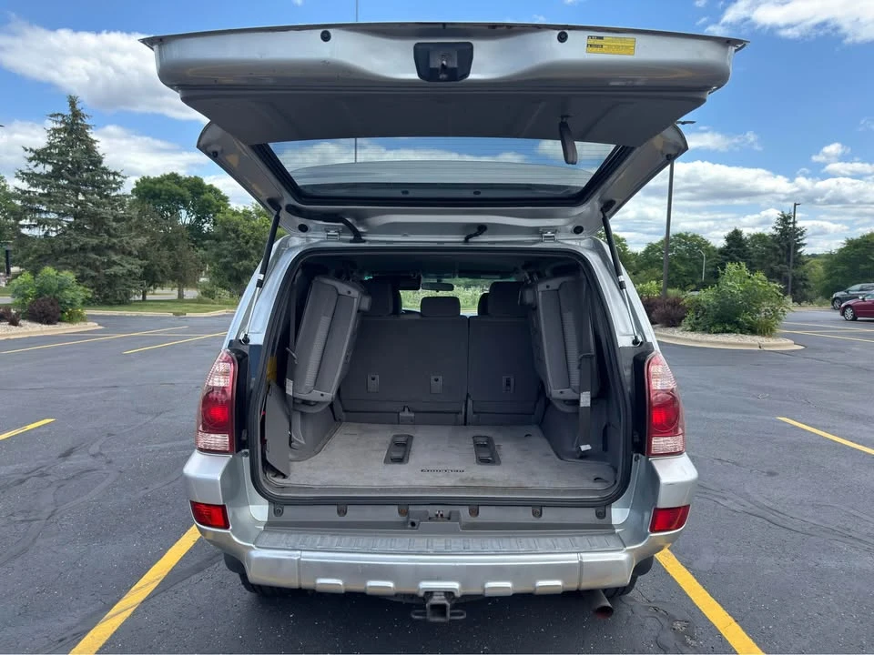 2005 Toyota 4Runner 4th Gen - Image 13 of 20