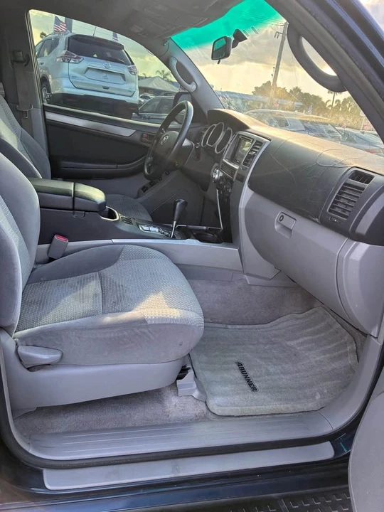 2005 Toyota 4Runner 4th Gen - Image 15 of 20